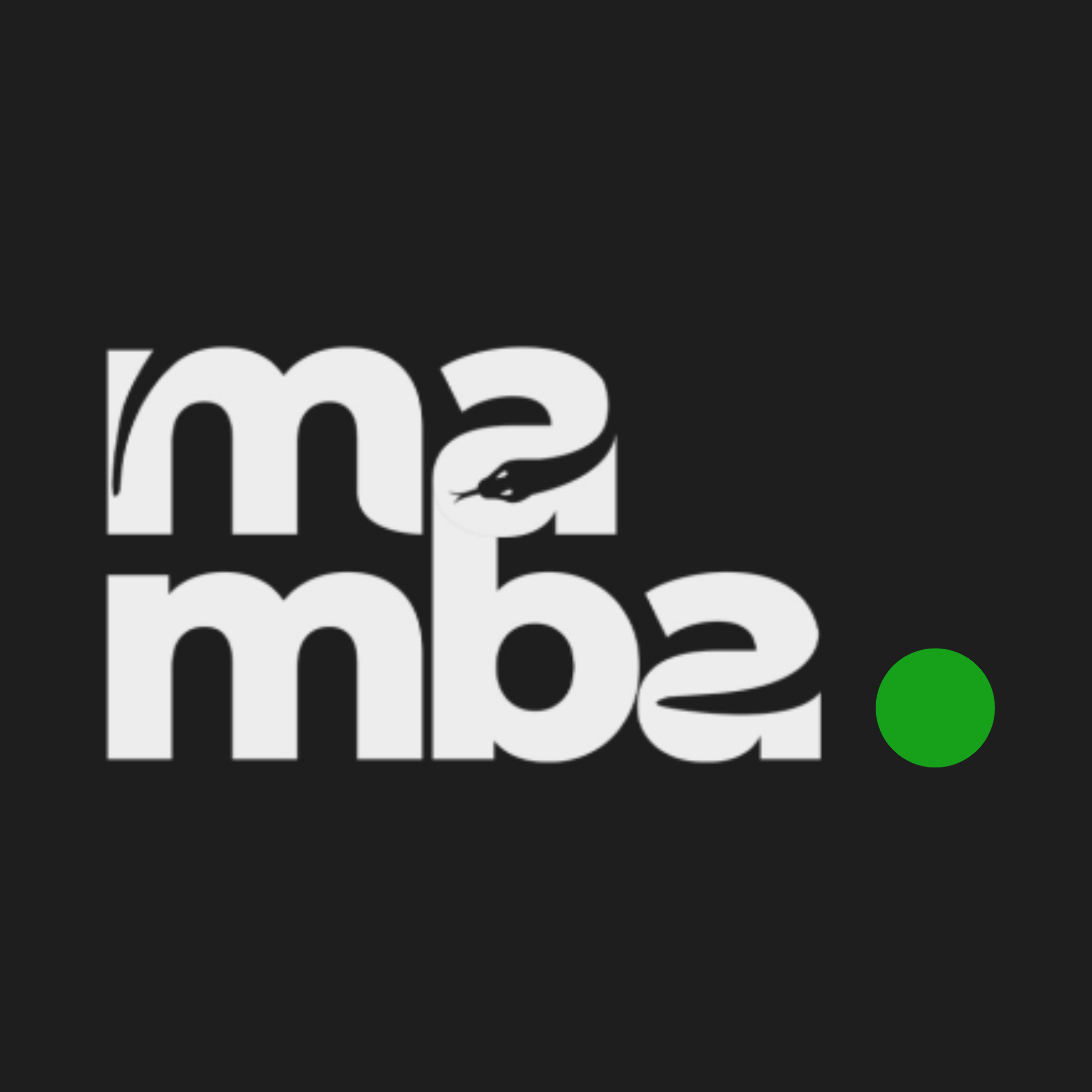 Mamba Sales